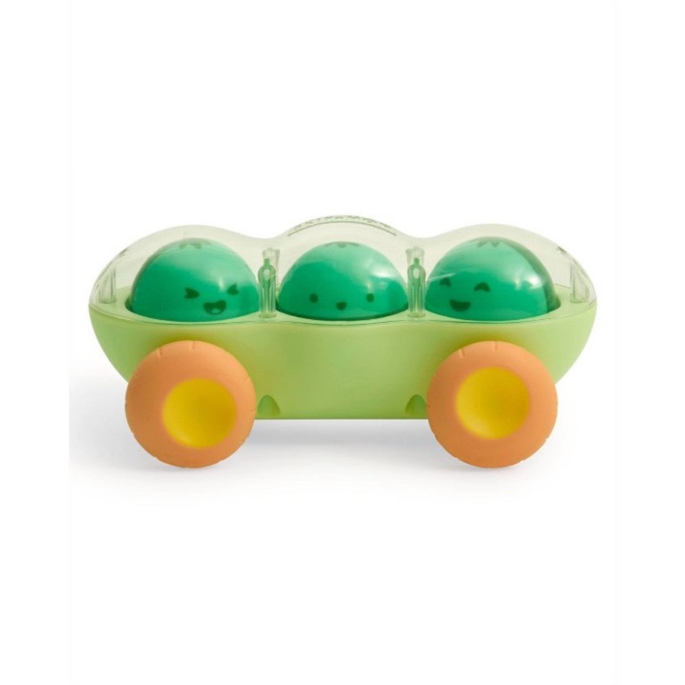 SKIP HOP Farmstand Car 🫛